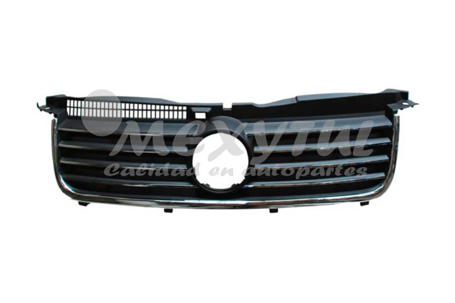 [VOPAS02PAR] PARRILLA VOLKSWAGEN PASSAT DE 2002 AL 2005 (7078)