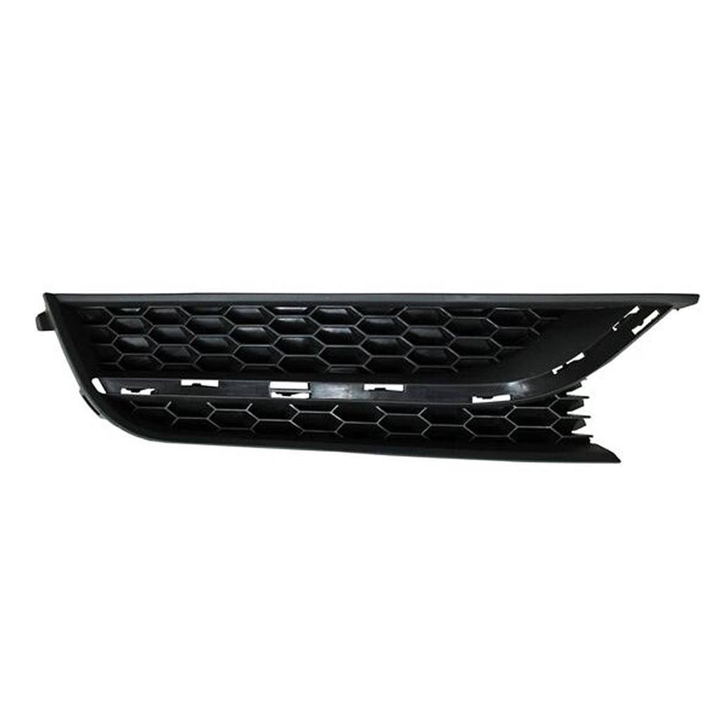 REJILLA (PARRILLA) VOLKSWAGEN PASSAT DE 2012 AL 2015 P/FARO AUX DER TW