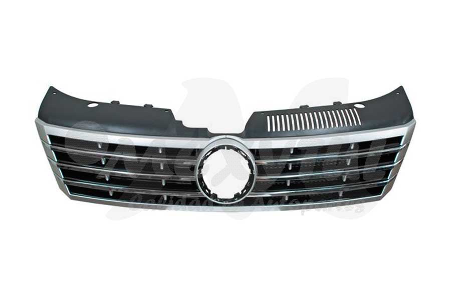 PARRILLA VOLKSWAGEN PASSAT DE 2013 AL 2016 CC (132010) TW