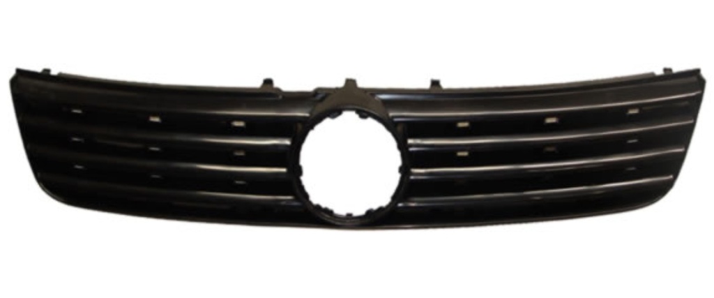 PARRILLA VOLKSWAGEN PASSAT DE 1999 AL 2001 (7079)