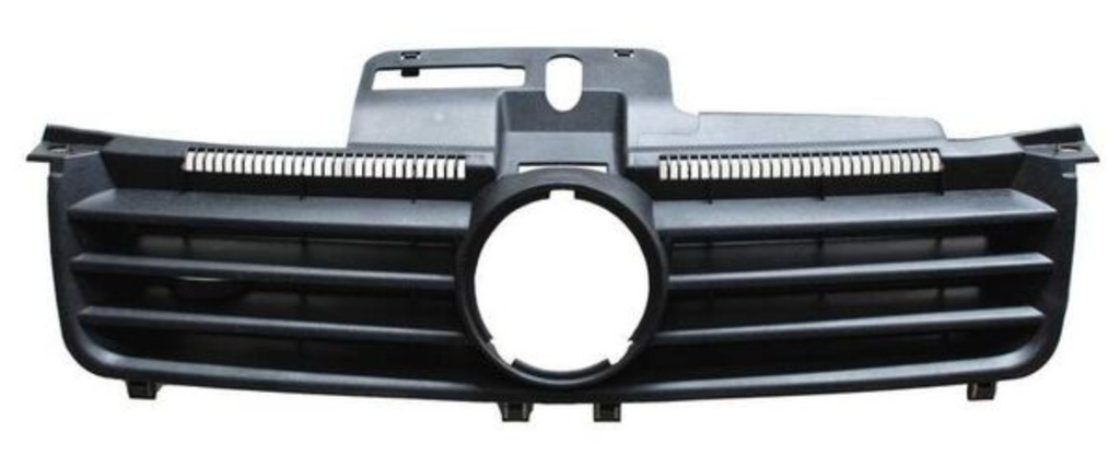 [VOPOL03PAR] PARRILLA VOLKSWAGEN POLO 03-07 2 TOMAS (7080)