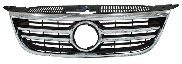 [VOTIG09PARCR] PARRILLA VOLKSWAGEN TIGUAN DE 2009 AL 2011 F/CROM (132216)