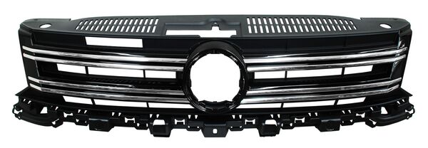 [VOTIG12PARCR] PARRILLA VOLKSWAGEN TIGUAN 12-17 F/CROM