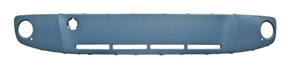 REJILLA (PARRILLA) VOLKSWAGEN UP 16-17 P/FARO AUX DE DEF CENT TW
