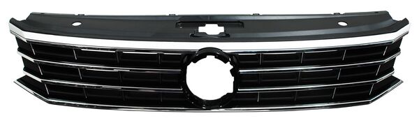 [VOPA16PA] PARRILLA VOLKSWAGEN PASSAT 16-18