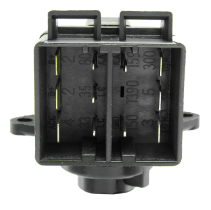 [CHCA91PAEN] PASTILLA DE ENCENDIDO CHEVROLET CAVALIER DE 1991 AL 1997 2.2L, 2.8L Y 3.1L ENCENDIDO ORIGINAL COD. 036014G8 (113222)