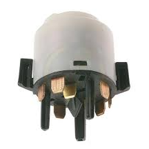 PASTILLA DE ENCENDIDO VOLKSWAGEN JETTA / GOLF DE 1999 AL 2007 COD. 036243M3(113232)
