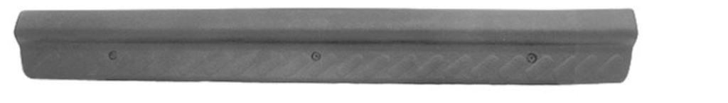 [NITSUPISALFGRIL] PISA ALFOMBRAS DEL NISSAN TSURU III S/GRAPA IZQ GRIS NAC 