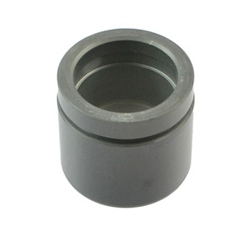 [FOECO04PISCA] PISTON CALIPER FORD ECOSPORT DE 2004 AL 2008 DEL ALUMN FP COD. BP-FD85812 (118375)