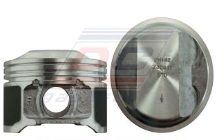 [CH148STD] PISTON DODGE CIRRUS DE 2000 AL 2005 L4 2.5 SEBRING DE 2000 AL 2005 L4 2.5 STRATUS 1995-1999 2.4L/ CHRYSLES STRATUS 1995-1997 2.4L/ CHRYSLER CIRRUS 1995-2000 2.4L/ PLYMOUTH VOYAGER 1996-2000 2.4L/ PLYMOUTH GRAND VOYAGER 1996-1997 2.4L/ PLYMOUTH BREEZE 1996-2000 2.4L/ DODGE GRAND CARAVAN 1996-1997 2.4L/ DODGE CARAVAN 1996-2000 2.4L/ CHSYLER SEBRING JX 1996-1998 2.4L STD MARCA DC MARCA COD. CH148STD(115296)