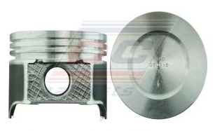 [F140-30] PISTON FORD RANGER DE 2002 AL 2006 4L 2.3L .030 MARCA DC COD. F140-30(115303)