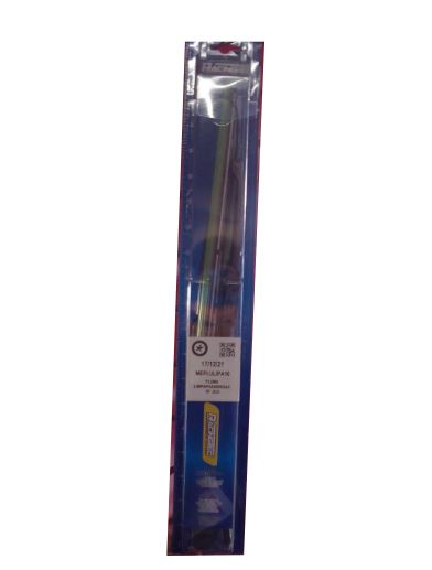 PLUMA LIMPIAPARABRISAS 16" JGO
