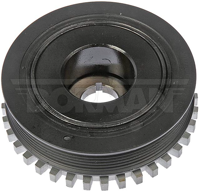 [FOESC02POB] POLEA BALANCEADORA / CIG†E„AL / DAMPER FORD ESCORT DE 2002 AL 2004 L4 2.0 DORMAN COD. HAM594118 (118903)