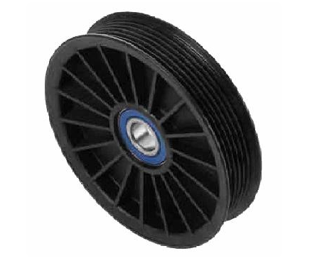 POLEA TENSORA FORD PU F-250 DE 1992 AL 2006 8V 5.4 / 5.0 OEP COD. OP-532027520(123288)