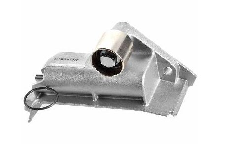 [123303-OE] POLEA TENSORA VOLKSWAGEN JETTA DE 1999 AL 2007 L4 1.8 2.0 VOLKSWAGEN BEETLE DE 1999 AL 2007 L4 1.8 2.0 MARCA OEP COD. 06B109477(123303)