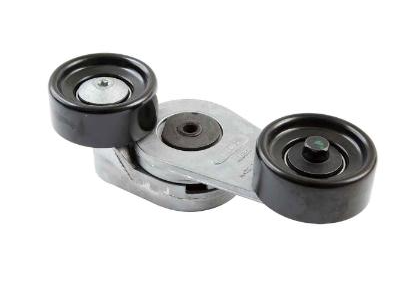 [123308-OR] POLEA TENSORA VOLKSWAGEN PONTIER DE 1999 AL 2007 1.8 ORIGINAL COD. 377260299(123308)