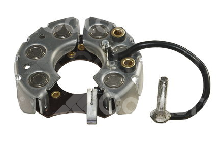 [VOSED94PORDI] PORTA DIODO VOLKSWAGEN SEDAN DE 1994 F000LD1256 IMP COD 026054M3 (114576)VOLKSWAGEN SEDAN 1994-2002 1.6L SISTEMA BOSCH CARDIC