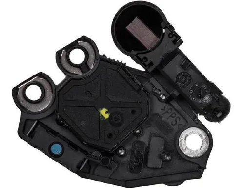 [UPOE593529] REGULADOR ALTERNADOR PEUGEOT 206 DE 2001 AL 2013 /PEUGEOT 307 DE 2002 AL 2008 /AIRE ACOND 2.0 1.6 16V (PORTACARBON) OEM 593529 555626 HGO (114725)
