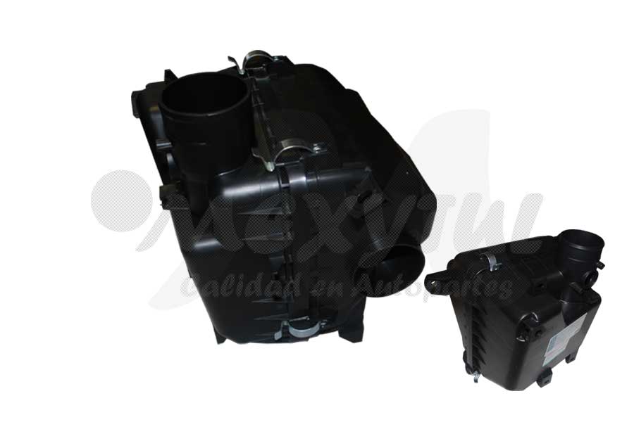 [MIPUL07POF] PORTA FILTRO AIRE MITSUBISHI PU L200 DE 2007 AL 2009 (135223)