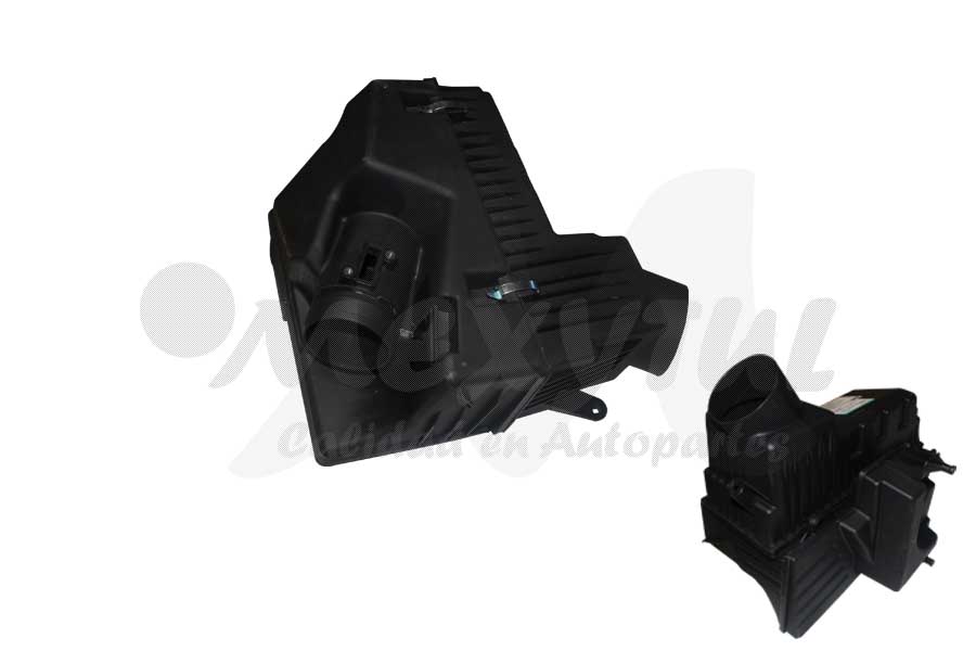 [NIALT07POF] PORTA FILTRO AIRE NISSAN ALTIMA DE 2007 AL 2009 (135230)