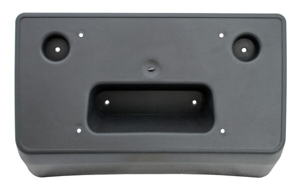 [CHCO16POD] PORTAPLACA CHEVROLET COLORADO 16-17 DEL