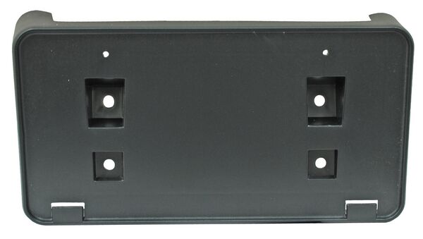 [DOPU02PORD] PORTAPLACA DODGE PU 02-09 DEL