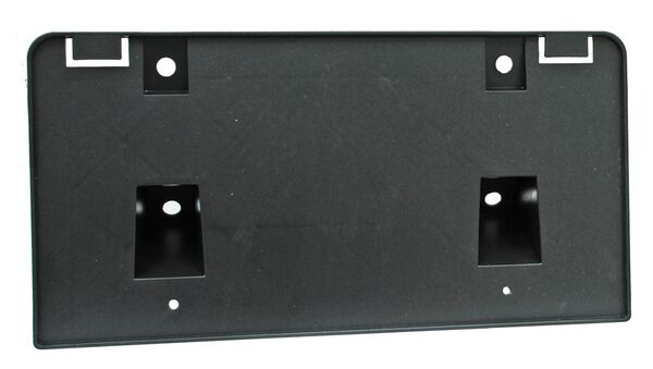 PORTAPLACA DODGE PU RAM DE 1994 AL 2002 DEL (101440) 