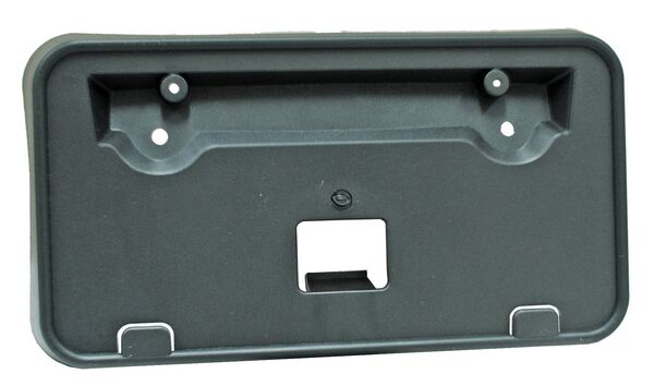 [FOFUS06PORDE] PORTAPLACA FORD FUSION 06-09 DEL TW *R