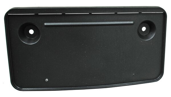 [FOPU92POP] PORTAPLACA FORD PU 92-97 DEL (8362) TW