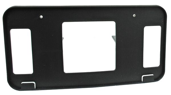 [FOPU97POP] PORTAPLACA FORD PU 98-04 DEL (102776) TW