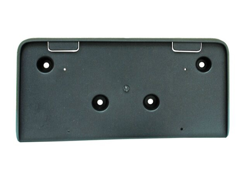 [GMTER11PORPD] PORTAPLACA GMC TERRAIN 11-14 / EQUINOX 10-12 DEL