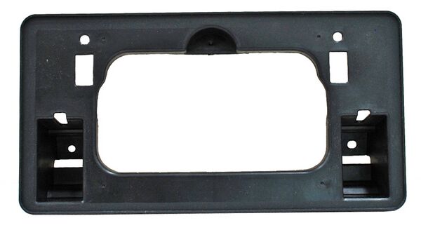 [HOCV09POD] PORTAPLACA HONDA CIVIC 09-11 4 PTAS DEL