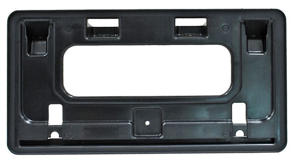[PPHCI12] PORTAPLACA HONDA CIVIC 12-14 DEL