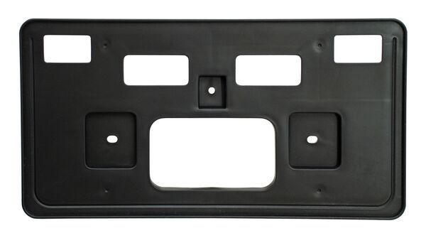 [HOCI16POPD4P] PORTAPLACA HONDA CIVIC 16-17 4 PTAS DEL