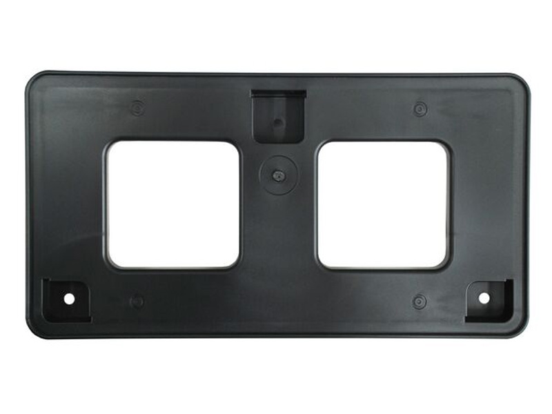 [HOHR16POD] PORTAPLACA HONDA HRV 2016 AL 2018 DEL TW