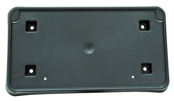 [JEGRA14PORD] PORTAPLACA JEEP GRAND CHEROKEE 14-16 DEL