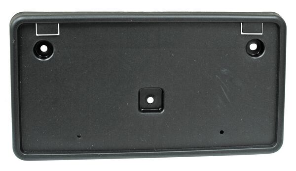 [PPJGC99] PORTAPLACA JEEP GRAND CHEROKEE 99-04 DEL TW