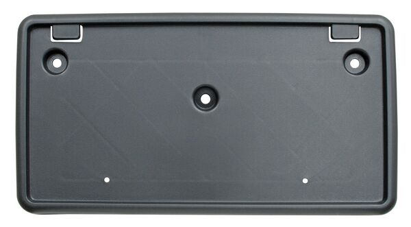 [JELIB02POP] PORTAPLACA JEEP LIBERTY 02-04 DEL (100774) TW