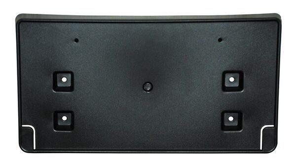 [JEWRPORUSA] PORTAPLACA JEEP WRANGLER 18-19 DEL TW