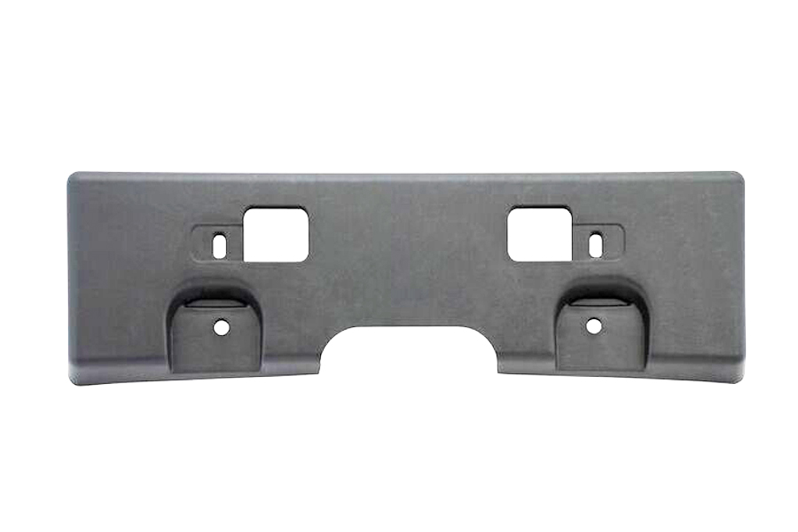 [NISEN07PORPD] PORTAPLACA NISSAN SENTRA 07-09 DEL