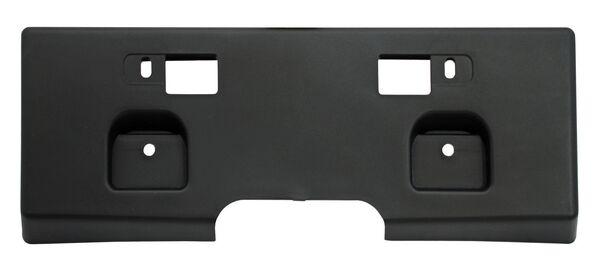 [NISE10POD] PORTAPLACA NISSAN SENTRA 10-12 DEL