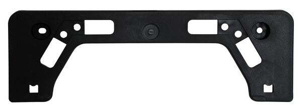 [TOPR16POD] PORTAPLACA TOYOTA PRIUS 16-17 DEL
