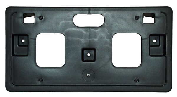 [PPHAC18] PORTAPLACA HONDA ACCORD 18-19 DEL
