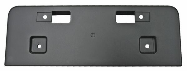 [NISE01POD] PORTAPLACA NISSAN SENTRA 01-03 DEL