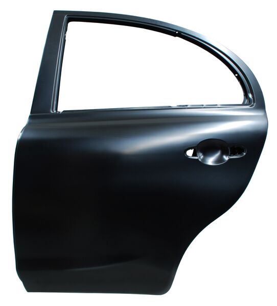 [PTNMR12TL] PUERTA NISSAN MARCH 12-20 TRAS IZQ TW