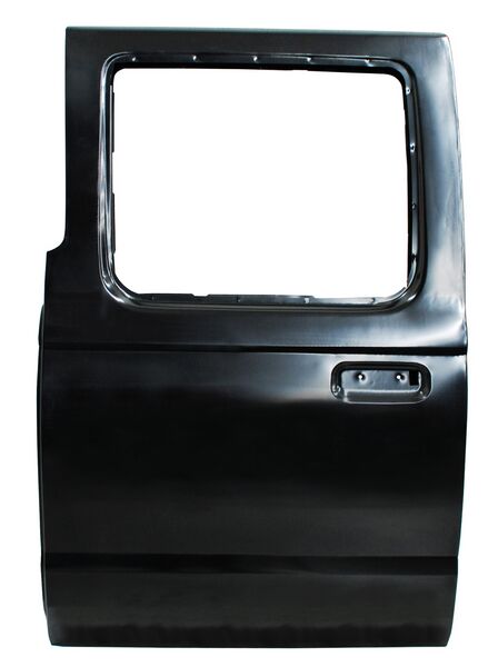 [NID2208PUETL] PUERTA NISSAN PU D22 08-15 / FRONTIER 11-15 TRAS IZQ TW *R