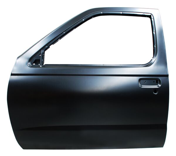 PUERTA NISSAN PU D22 08-15/ FRONTIER 11-15 DEL IZQ (117150) TW