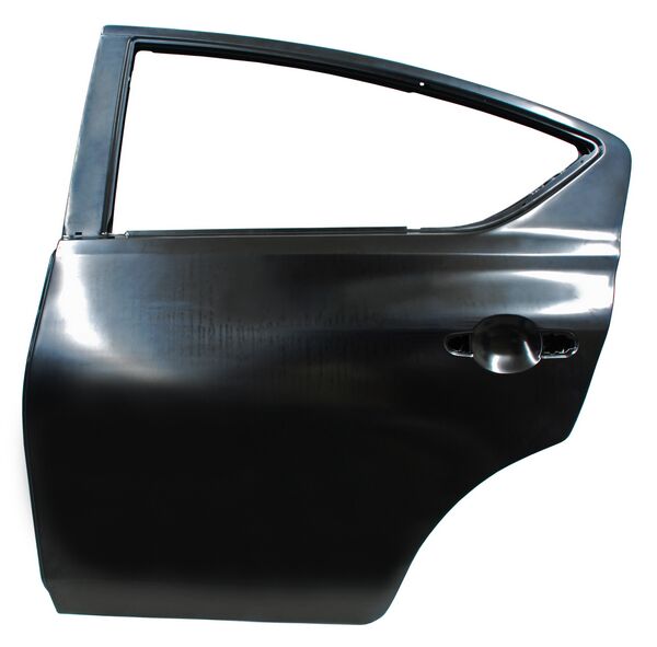[NIVER12PUETL] PUERTA NISSAN VERSA 12-19 TRAS IZQ (136840)