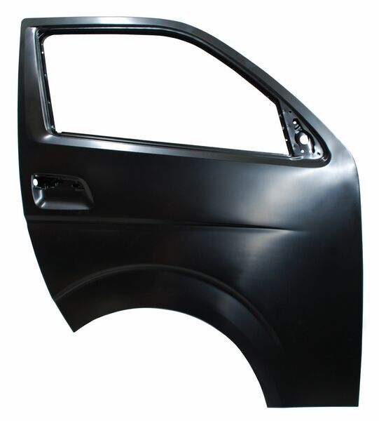 [TOHIA05PUEDR] PUERTA TOYOTA HIACE 2005 AL 2019 TECHO ALTO DEL DER (130577) TW