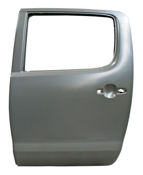PUERTA TOYOTA HILUX DE 2006 AL 2015 TRAS IZQ TW